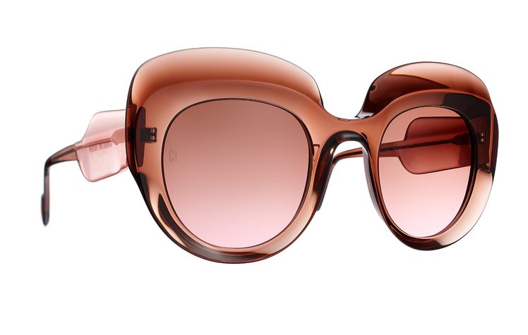 Caroline Abram FUNKADELIC II -  PRUNE CLAIR - 291  220084291 -...